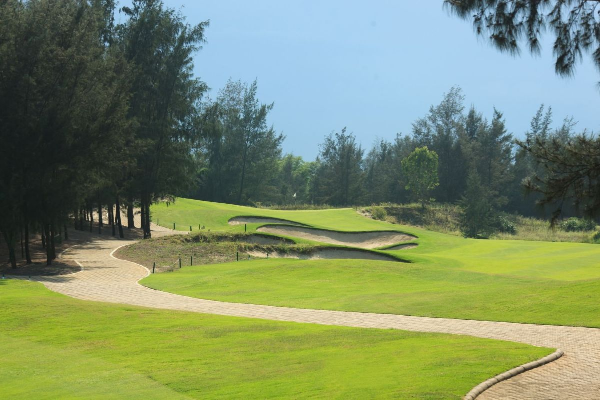 7D6N Da Nang - Hoi An Golf Tour - photo 11